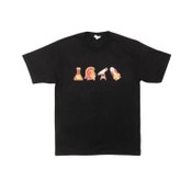Science Olympiad 2026 Black T-Shirt